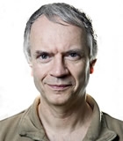 Amos Bairoch