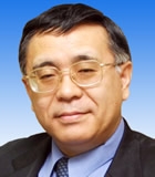 Takashi Gojobori