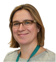 Johanna McEntyre