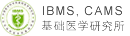 Institute of Basic Medical Sciences, Chinese Academy of Medical Sciences