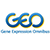 Gene Expression Omnibus