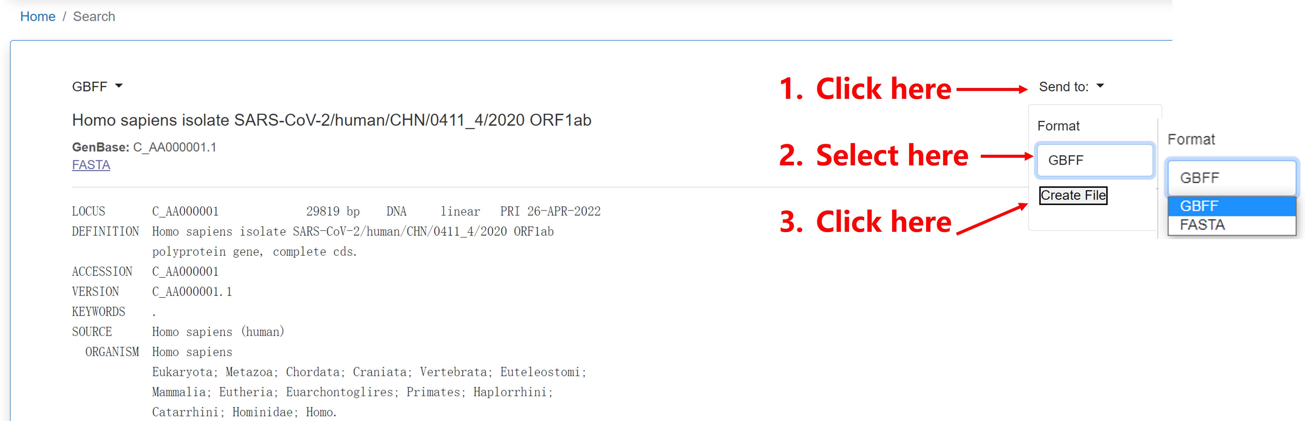 GenBase Documentation