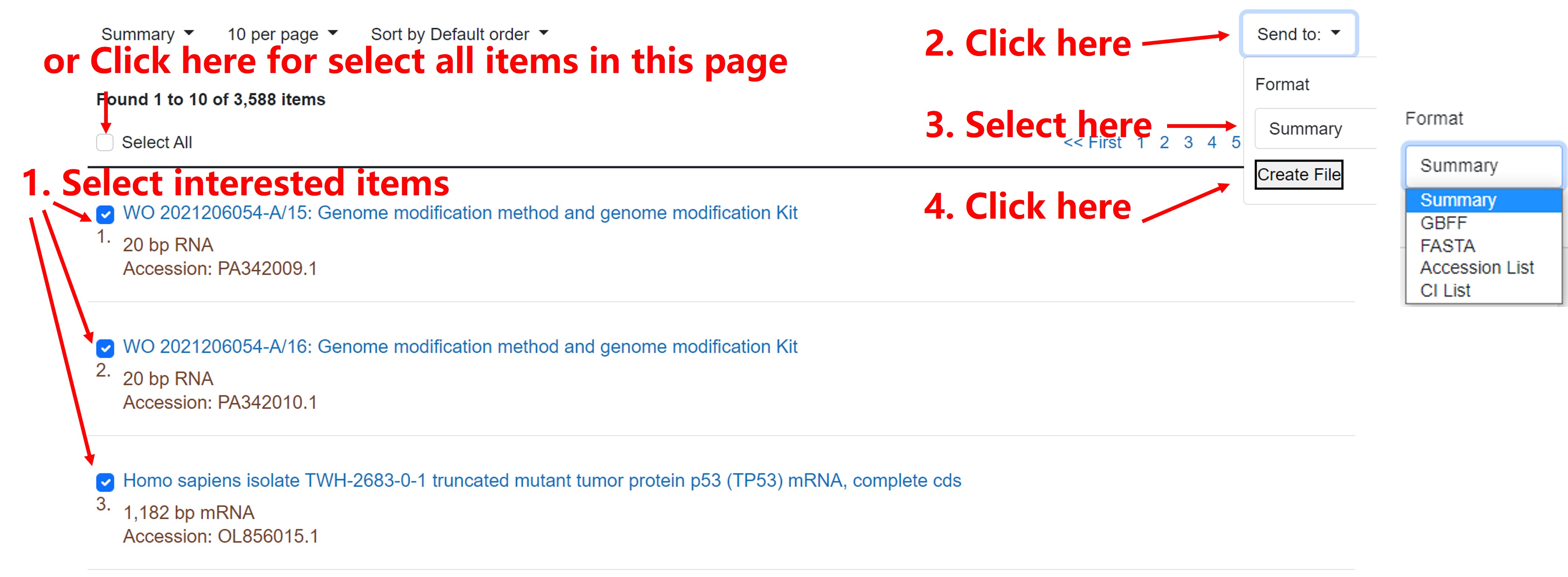 GenBase Documentation